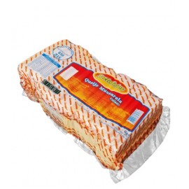 QUEIJO MUSSARELA FAT.INTERF.LACTOFRIOS 4KG-CX6