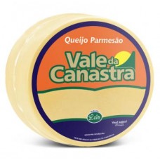 QUEIJO PARMESAO VALE DA CANASTRA KG-6KG