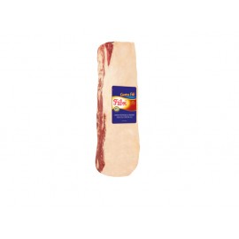 CARNE BOVINA CONTRA-FILÉ CONG.FRIBOI -CX24,491