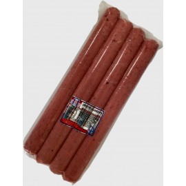 LINGUICA CALABRESA RETA SAO PEDRO +- 2,8KG-CX17,5KG