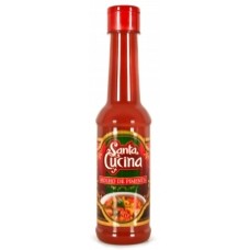 MOLHO DE PIMENTA SANTA CUCINA 150ML-CX12