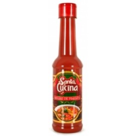 MOLHO DE PIMENTA SANTA CUCINA 150ML-CX12