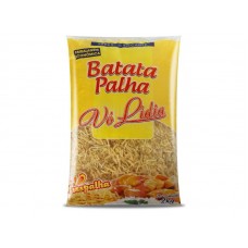 BATATA PALHA VO LIDIA 2KG- FD 5