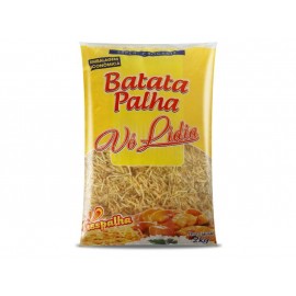 BATATA PALHA VO LIDIA 2KG- FD 5