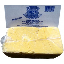 MANTEIGA  DOERNER 5KG