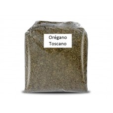 OREGANO TOSCANO SC 12,5KG