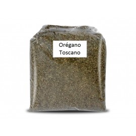 OREGANO TOSCANO SC 12,5KG