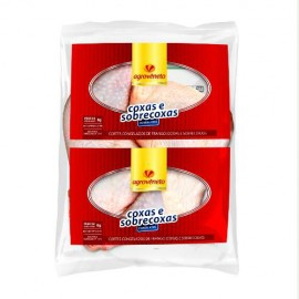 COXA SOBRECOXA AGROVENETO PCT-CX15KG