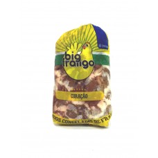 CORACAO DE FRANGO BIG FRANGO CX-18KG