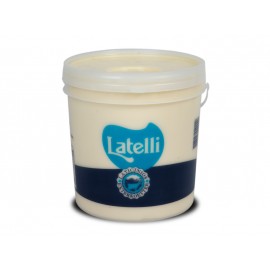 CREME DE LEITE LATELLI NATA BALDE 3,5 KG - CX 04