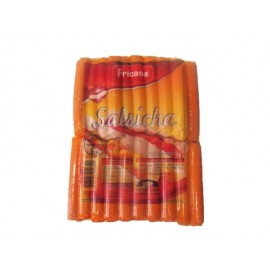 SALSICHA LONG.14CM FRICASA PCT3KG-CX12KG
