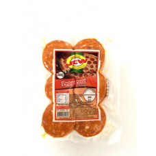 PEPPERONI FAT.JCW 500GR-CX9KG