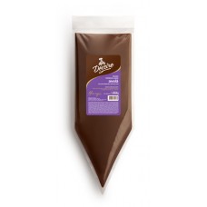 CHOCOLATE CREMOSO FORNEAVEL AVELA NATAL  1,05 KG  - CX 08