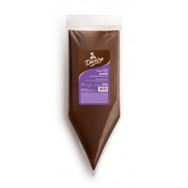 CHOCOLATE CREMOSO FORNEAVEL AVELA NATAL  1,05 KG  - CX 08
