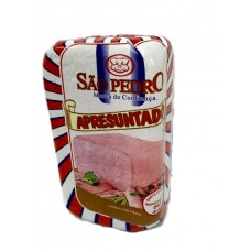 APRESUNTADO RETANGULAR SAO PEDRO 3,8 KG - CX  11,4