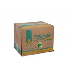 GORDURA HIDROGENADA BAIXO TRANS TRIANGULO -CX 24KG