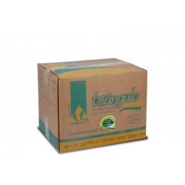 GORDURA HIDROGENADA BAIXO TRANS TRIANGULO -CX 24KG