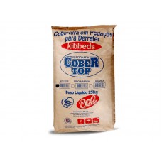 CHOCOLATE AO LEITE PEDACOS BEL 25 KG  - KG