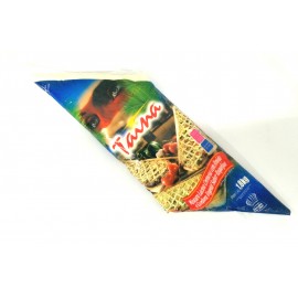 REQUEIJAO TAINA C/AMIDO 1,8 KG-CX8