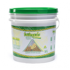 GORDURA HIDROGENADA DE COCO TRIANGULO - 15KG