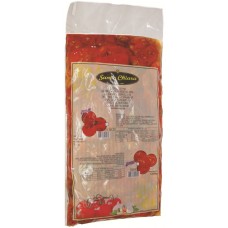 TOMATE SECO SANTA CHIARA 1,05KG - CX 08