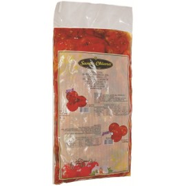 TOMATE SECO SANTA CHIARA 1,05KG - CX 08