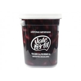 AZEITONA PORTUGUESA VALE FERTIL BD 2KG