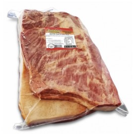 BACON MANTA S/PELE LACTOFRIOS +- 3KG
