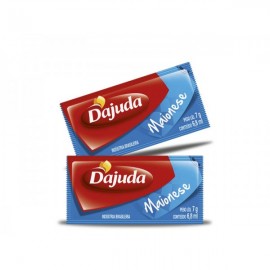 MAIONESE SACHET D AJUDA 0,7 gr- CONTEM 1,34kg