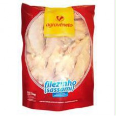 SASSAMI AGROVENETO PCT 1KG - CX18kg