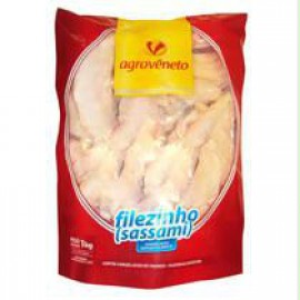 SASSAMI AGROVENETO PCT 1KG - CX18kg
