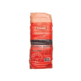 APRESUNTADO LANCHE FAT. FRICASA 2,5 KG  -  CX 05