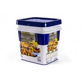 GORDURA VEGETAL FRY ALGODAO FLUIDATRIANGULO  15 KG  - UN