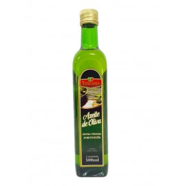 AZEITE DE OLIVA EX.VIRGEM AC.0,5 TOSCANA  500 ML  - CX  12