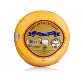 QUEIJO PARMESAO SAN DIEGO 5,5 KG - FD 04