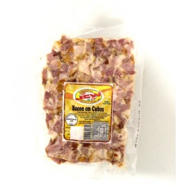 BACON CUBOS JCW 1,5KG - CX 12 KG