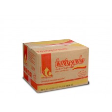 GORDURA HIDROGENADA ICE PLUS TRIANGULO -  CX20 KG