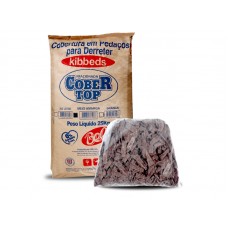 CHOCOLATE MEIO AMARGO PEDACOS BEL 25 KG - KG