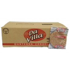 HAMBURGUER DA VILLA 56GR - CX90