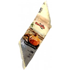 REQUEIJAO FORNO E FOGAO DALLORA BISNAGA 1,8KG (SEM GORDURA VEGETAL)-CX8