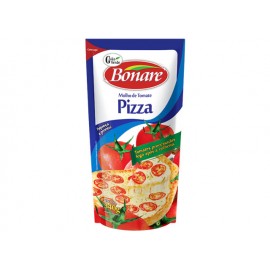 MOLHO TOMATE PIZZA BONARE 2 KG  -  CX 06