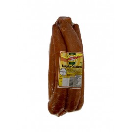 LINGUICA CALABRESA JCW 1,5KG