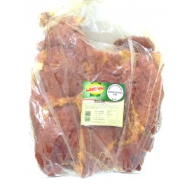 BACON MANTA S/PELE JCW  5 KG - SC 20 KG