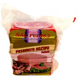 PRESUNTO FATIADO SAO PEDRO 2,5 -  CX 20