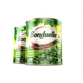 ERVILHA BONDUELLE LT1,75KG-CX6