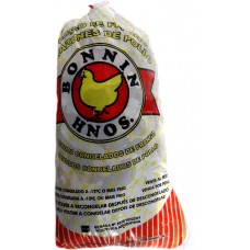 CORACAO DE FRANGO ARGENTINO BONIN   - CX 15 KG
