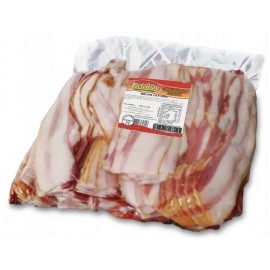 BACON FAT. TIRAS LACTOFRIOS 2 KG -  FD 12 KG