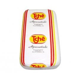 APRESUNTADO RETANGULAR TCHE  3,9 KG  - CX 7,75KG