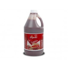 CATCHUP GALAO D AJUDA 3,5 KG - CX  04