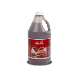 CATCHUP GALAO D AJUDA 3,5 KG - CX  04